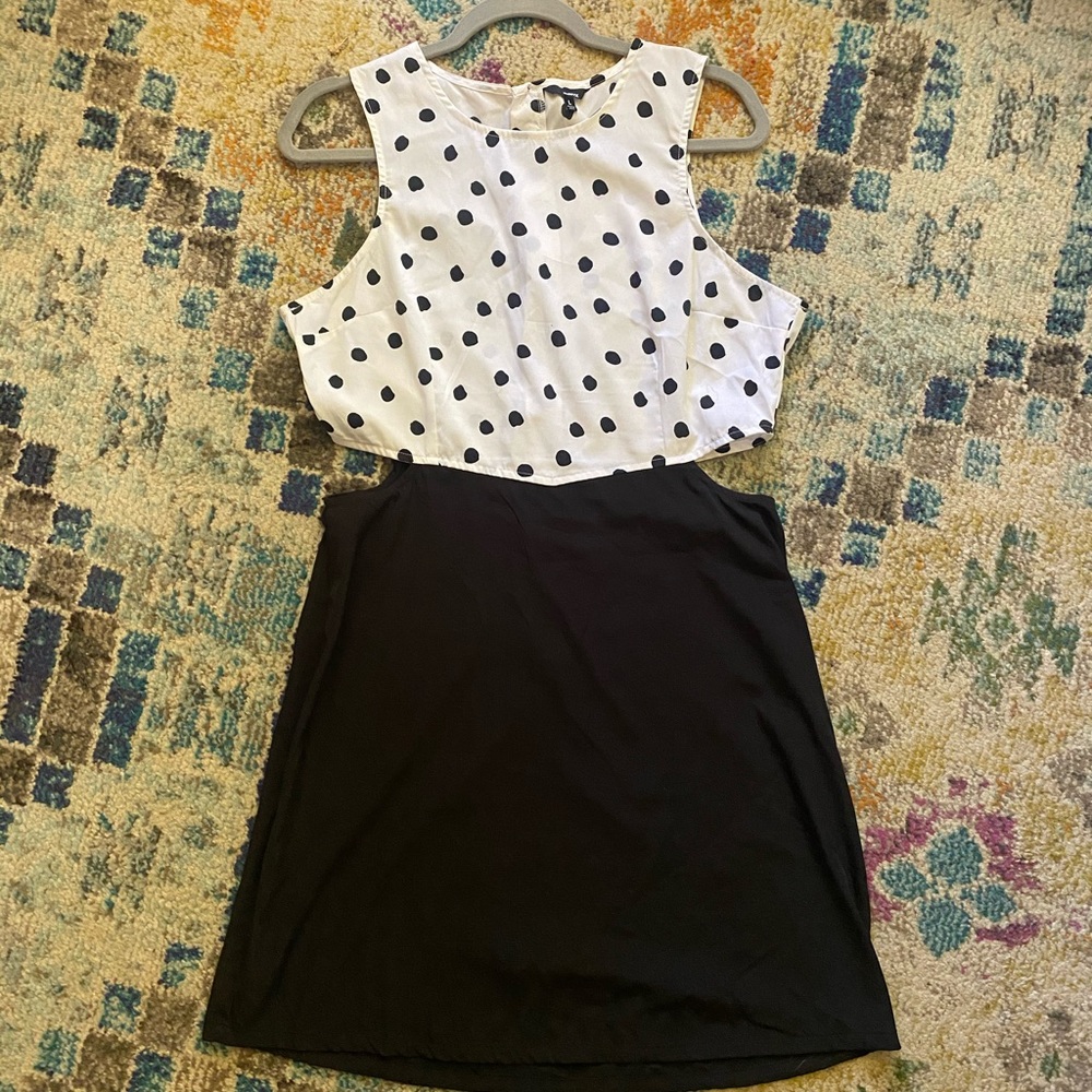 Hurley dress